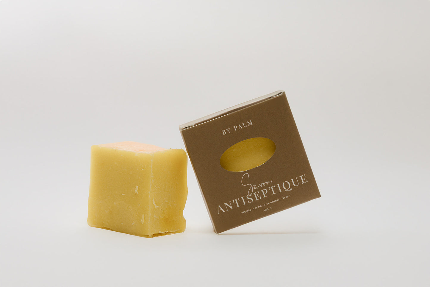 Savon antiseptique